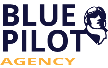 Blue Pilot Agency 23