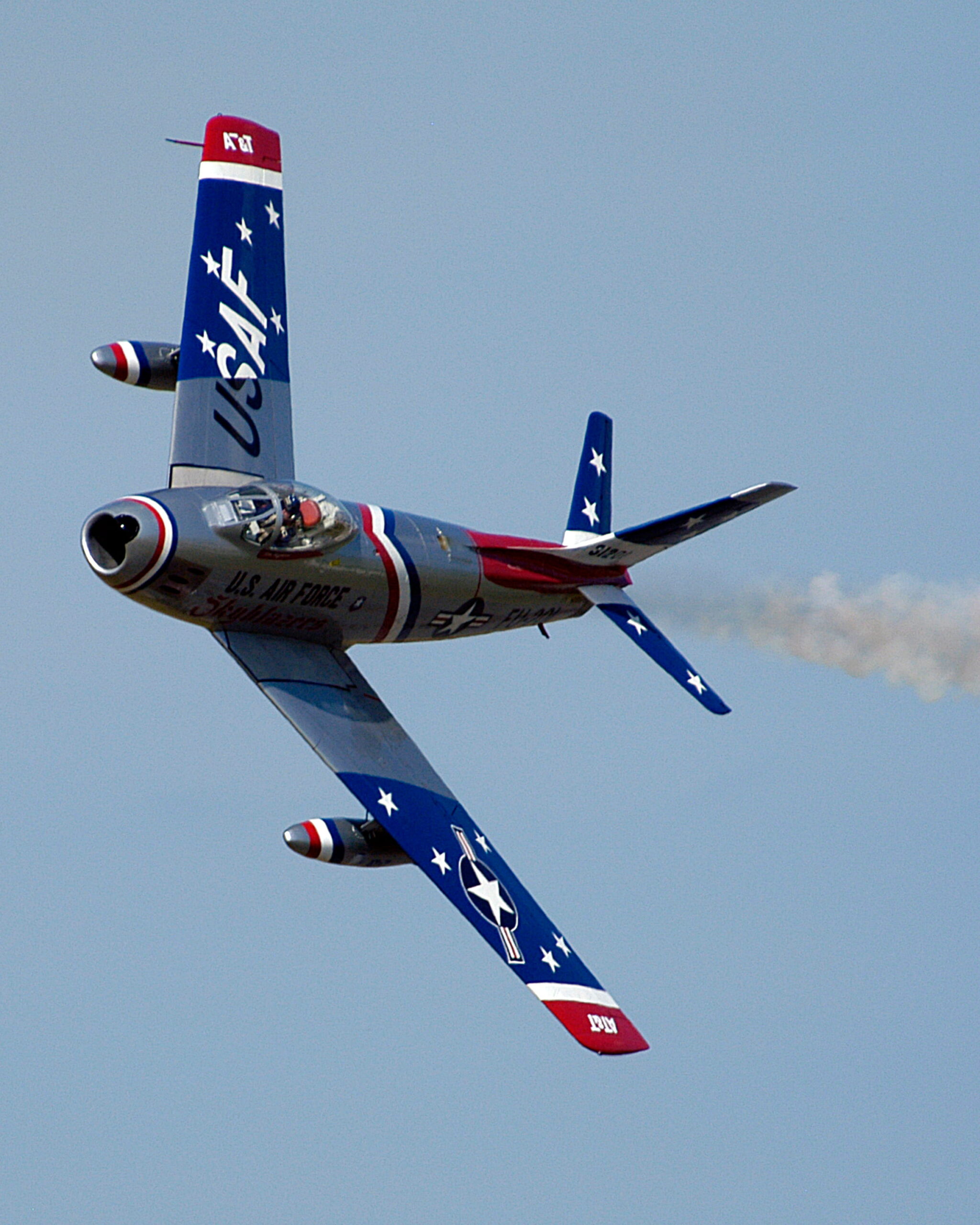F-86 Sabre
