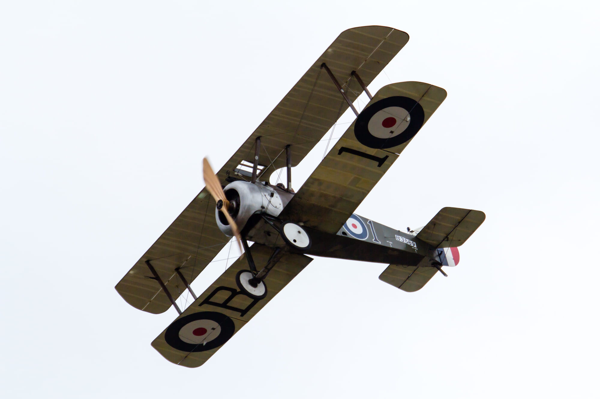 Sopwith Camel