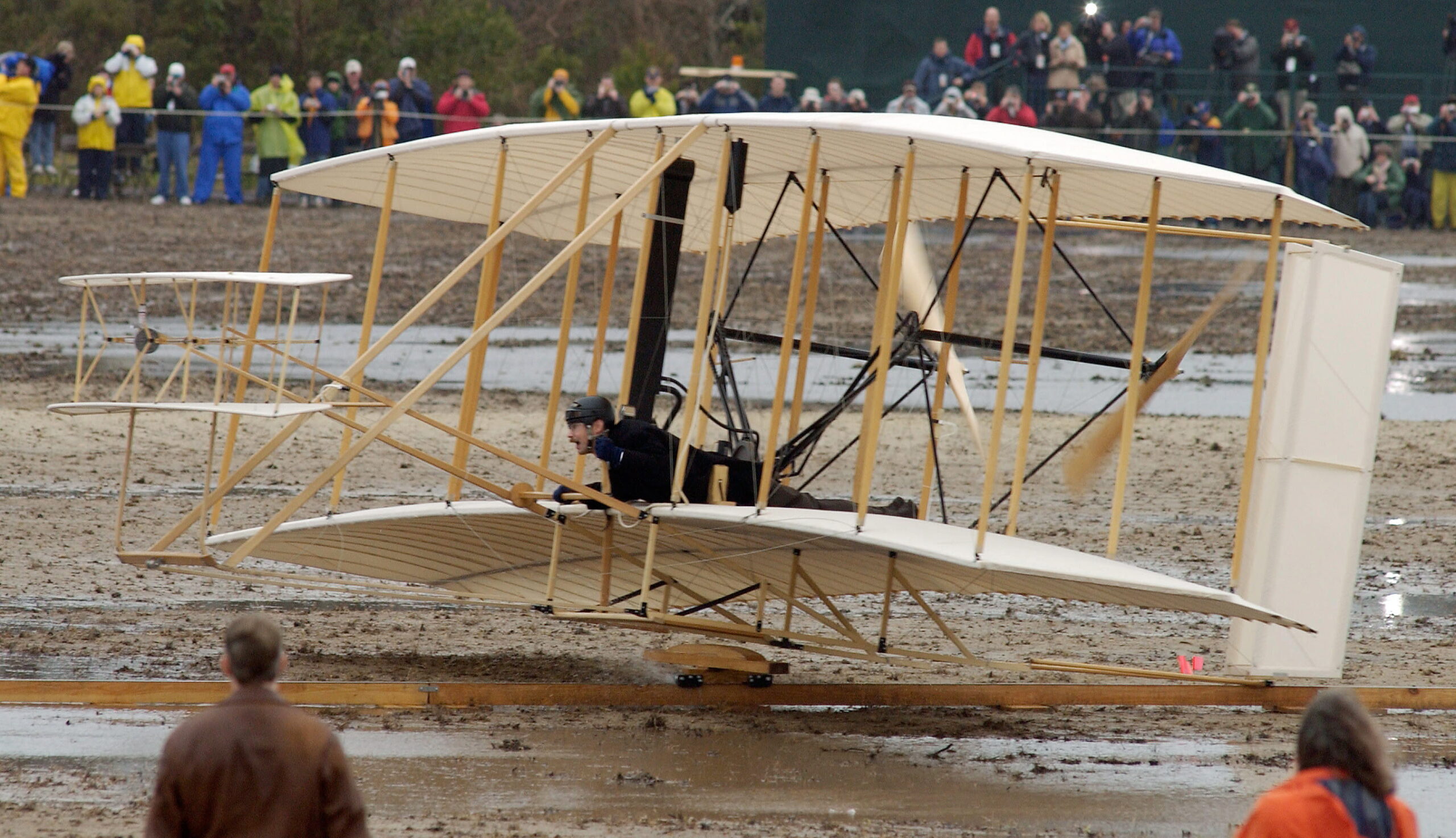 Wright Flyer