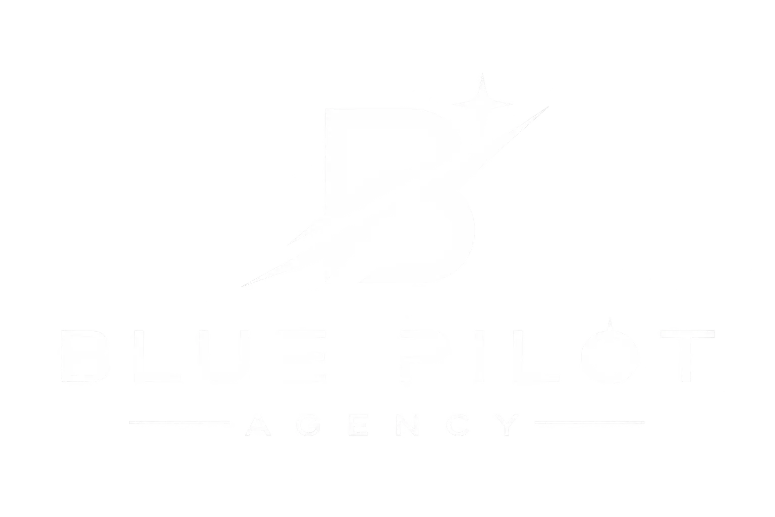 BPA 826 Logo White BPA 826 Logo White